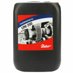 Transmission oil utto 10w-30 uni 200 pack 10l (total)