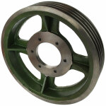 Pulley tr-165 4 grooves