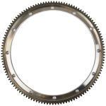 Flywheel crown with holes for unc-060 b-10059