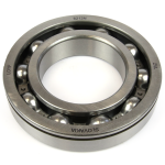 Ball bearing with groove 6212n c3 zvl (jrl+)