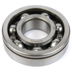 Ball bearing 6305n with groove zvl csn024630