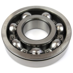 Ball bearing with groove 6410n zvl (ur 2)