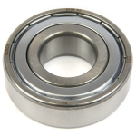 Encapsulated bearing 6204-2z zvl csn024640