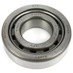 Nj 307 kinex tapered roller bearing