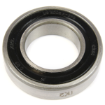 Bearing semi-encapsulated 6006 a-2rs zkl csn024640