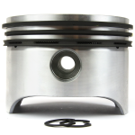 Compressor repair kit tr-lk4938 piston+plug+rings