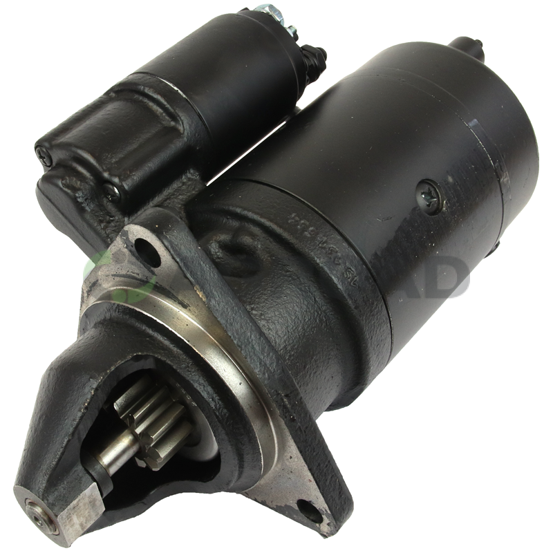 Startér 24V 3,5kW ORIGINAL ISKRA AZJ3381 Agroad