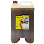 M6ad oil including packaging 10lt