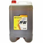 Gear oil pp80 including packaging 10 liters