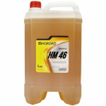 Olej hydrauliczny OH HM46 wraz z opakowaniem 10 litrw
