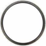 Flywheel ring t25 d=120
