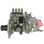 Injection pump for d243 repas engine