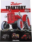 Kniha - modelov ady a vvoj traktor Zetor - aktualizovan vydn