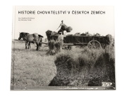 Kniha Historie chovatelstv