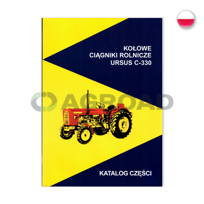 Katalog Ursus C-330
