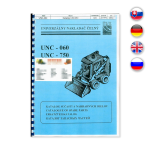 Catalogue nd unc 060 and 750