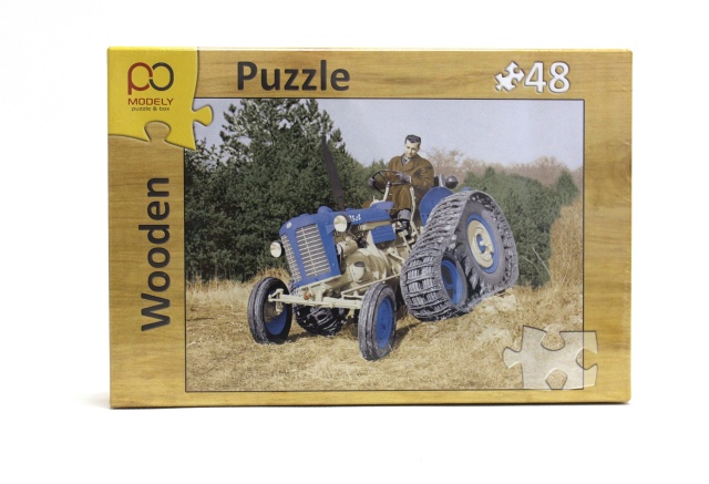 Puzzle| KD48.006