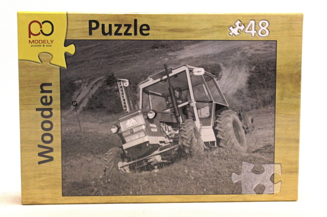 Puzzle| KD48.010