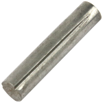 Cylindrical pin 4x20 mm