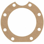 Gasket (4-50648) for connecting pipe flange