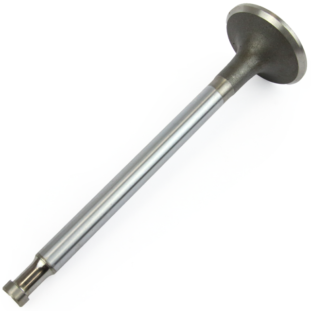 SK Výfukový ventil so širšou zátkou (priemer drieku:8 mm,|