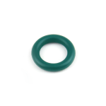 O-kroužek zelený