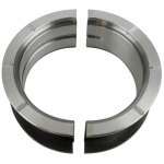 Crankshaft bearings with flange pairnew orig.