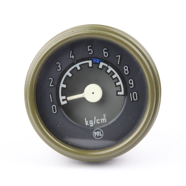 Manometer tlaku oleja| S96.8505 
