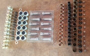 Repair kit-elements for injection pump pv12a9k917i 1593