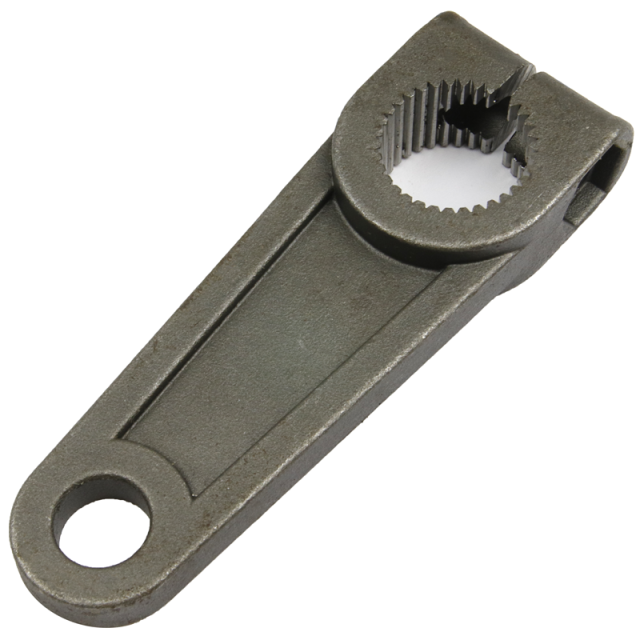 Páka brzdového kľúča d.24 mm (zváraná zostava)| TZ56011 