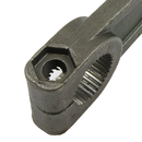 Páka brzdového klíče prům. 24 mm (svař. sestava)