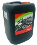 Olej silnikowy 10w-40 UNI 100 opakowanie 10l (Razem)